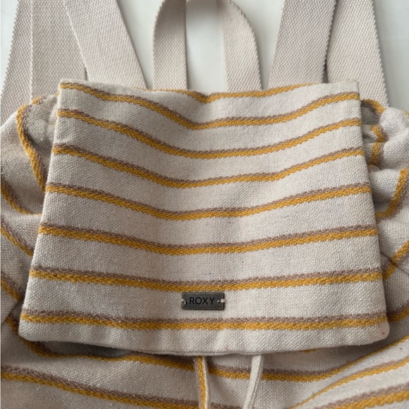 Roxy Beach Backpack - Picture 2 of 2